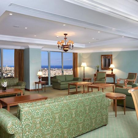 מלון Al Habtoor Grand ביירות מראה חיצוני תמונה