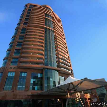 מלון Al Habtoor Grand ביירות מראה חיצוני תמונה