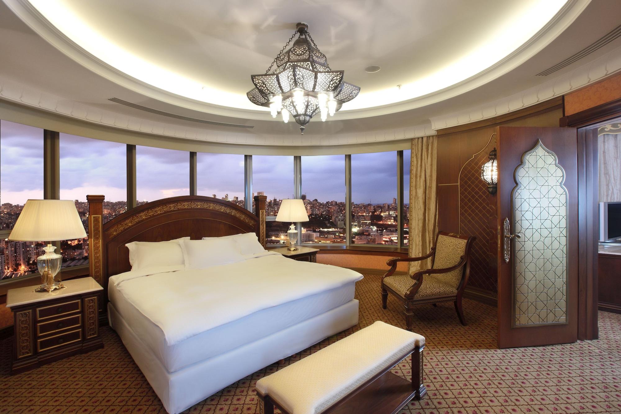 מלון Al Habtoor Grand ביירות מראה חיצוני תמונה
