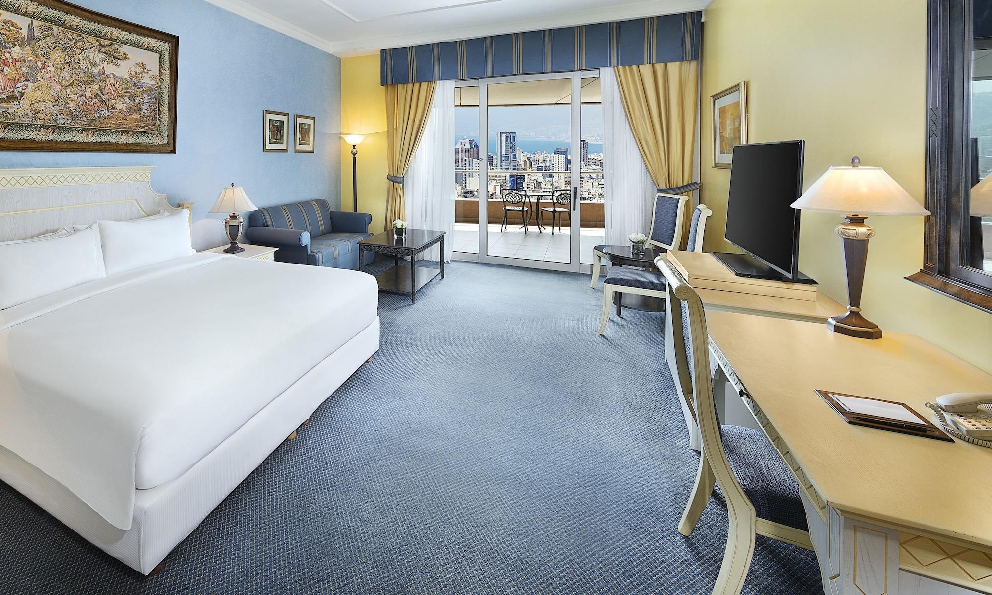 מלון Al Habtoor Grand ביירות מראה חיצוני תמונה