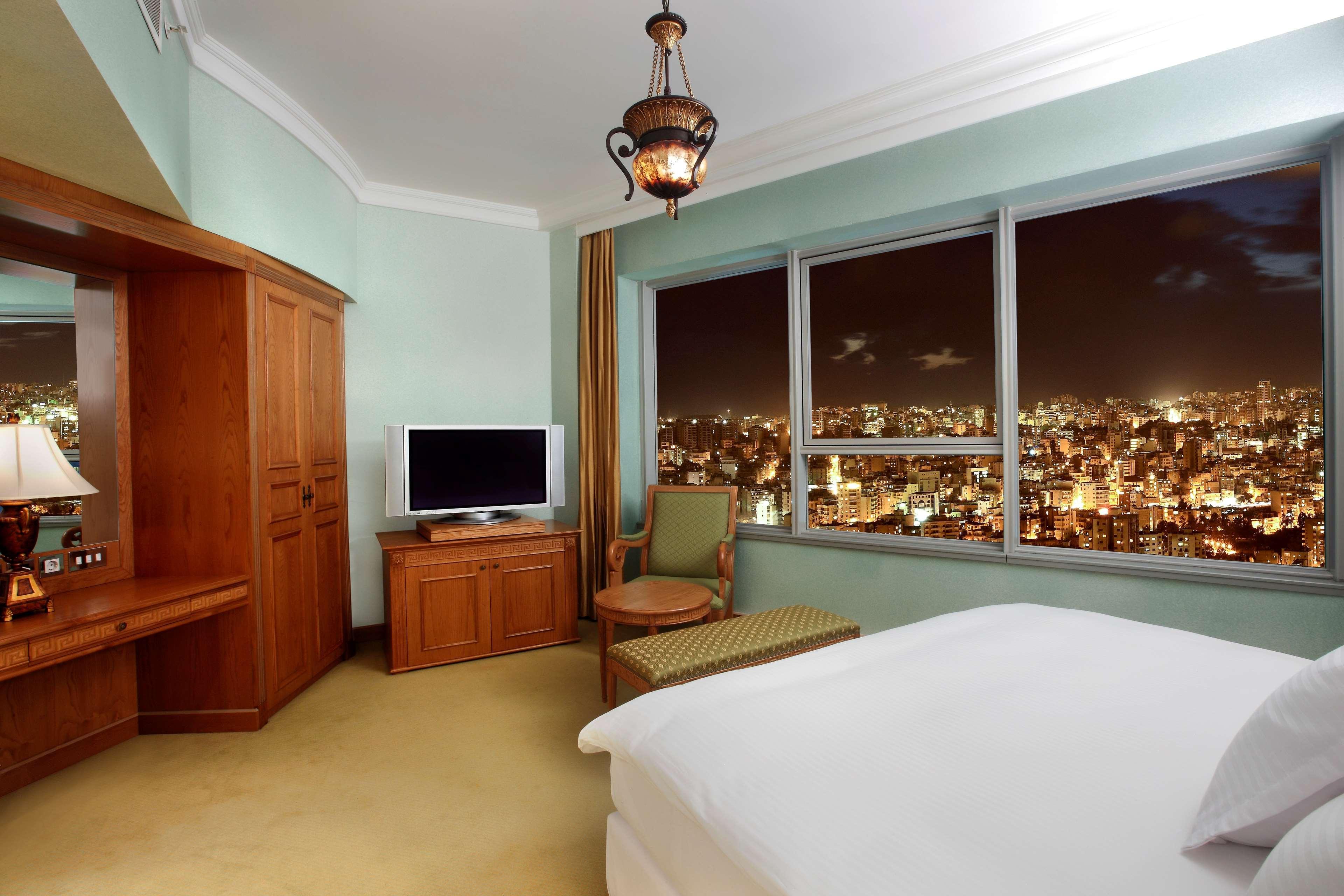 מלון Al Habtoor Grand ביירות מראה חיצוני תמונה