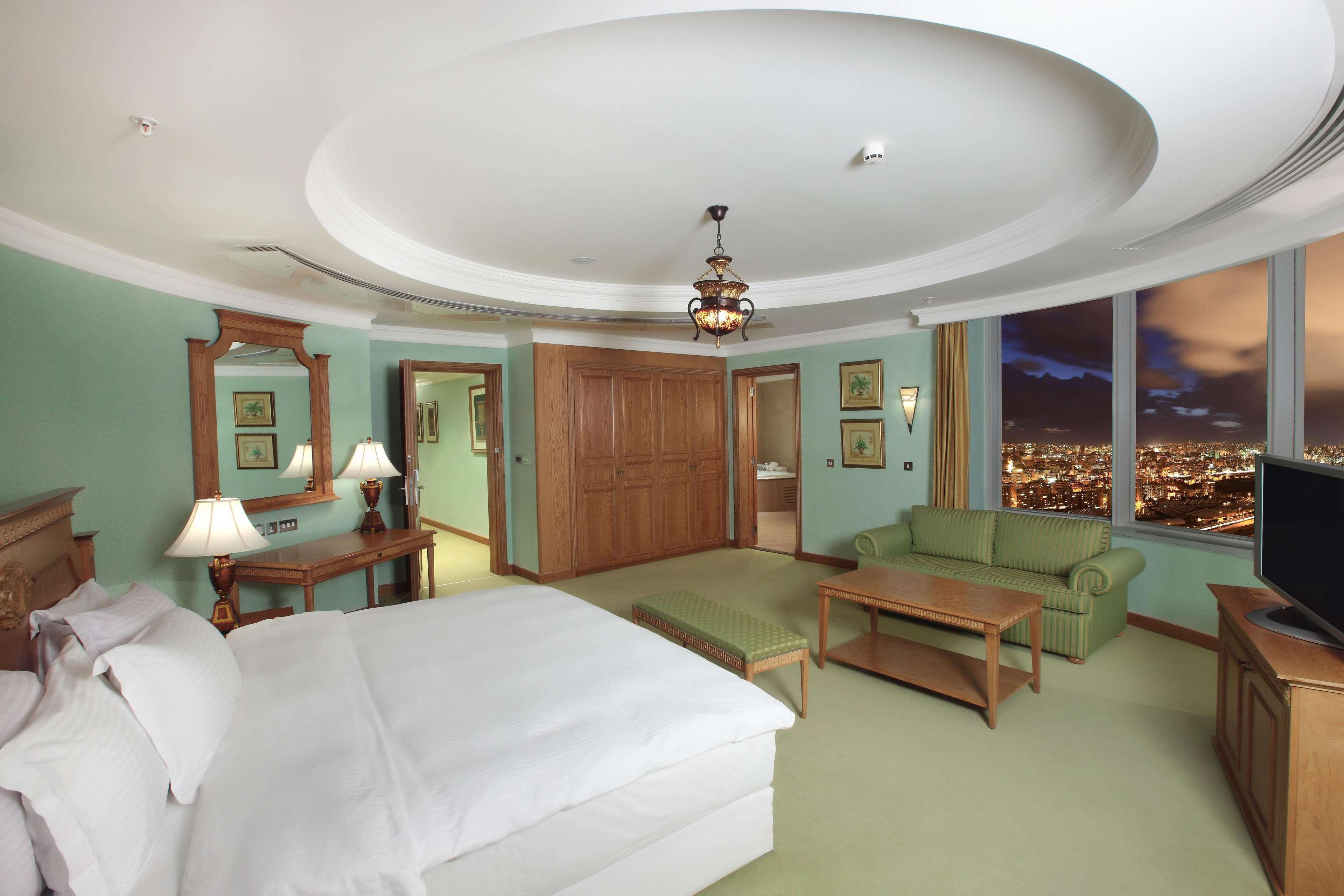 מלון Al Habtoor Grand ביירות חדר תמונה