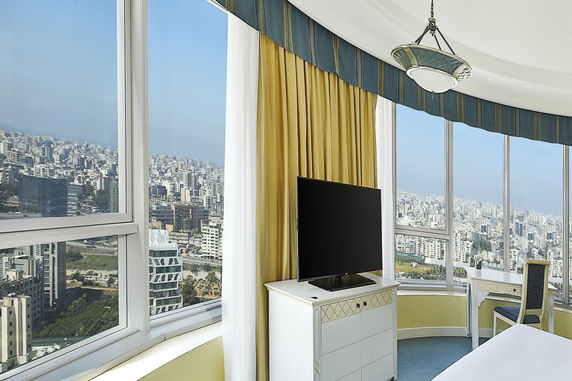 מלון Al Habtoor Grand ביירות מראה חיצוני תמונה