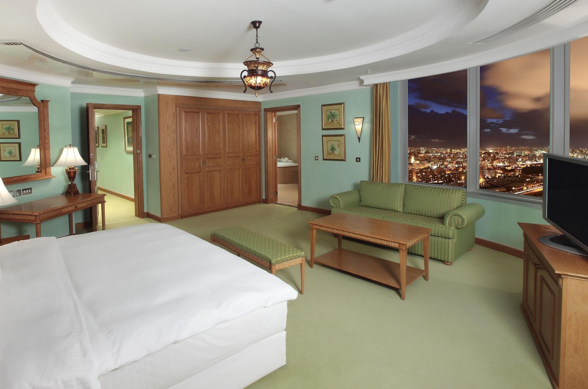 מלון Al Habtoor Grand ביירות מראה חיצוני תמונה