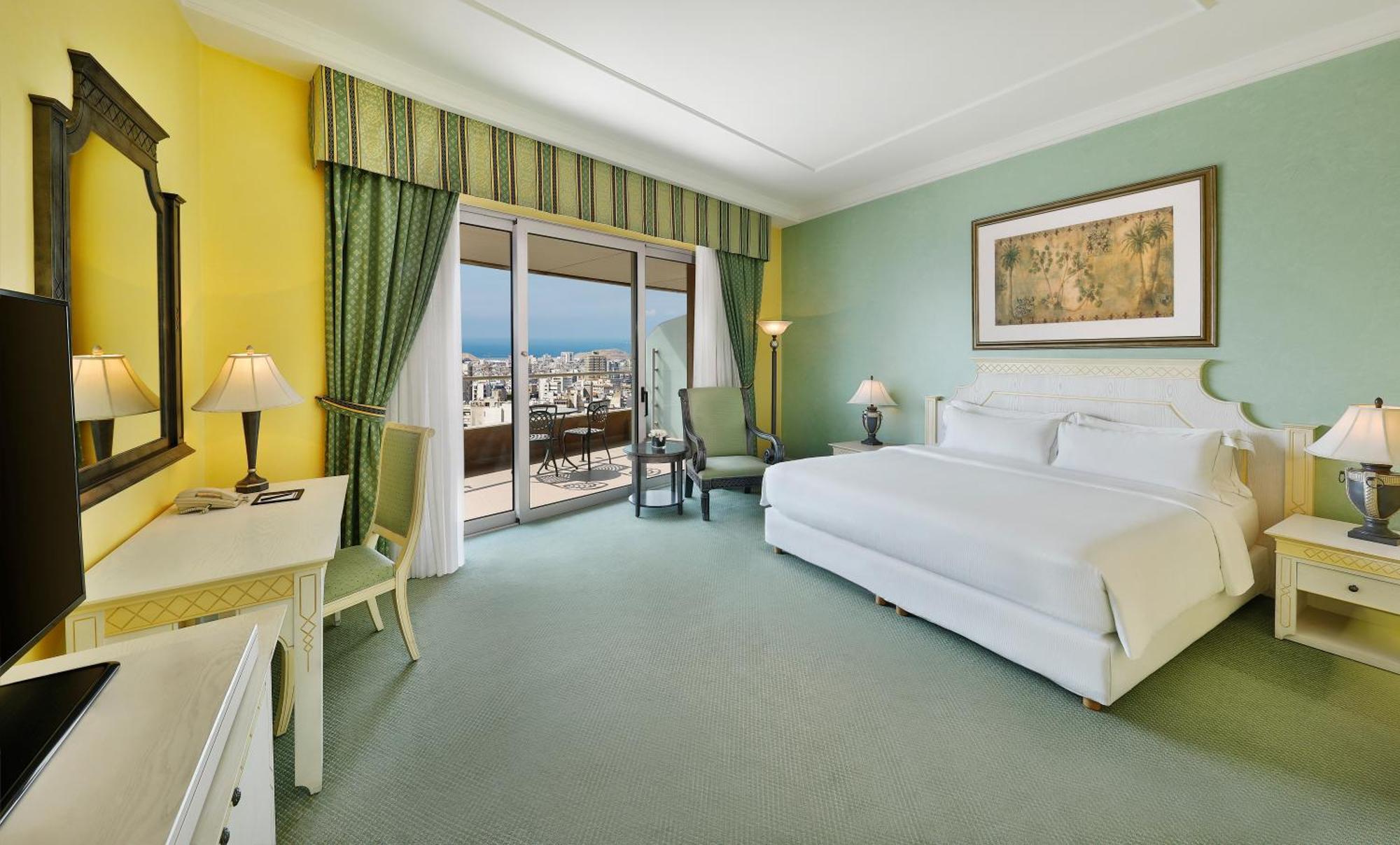 מלון Al Habtoor Grand ביירות מראה חיצוני תמונה
