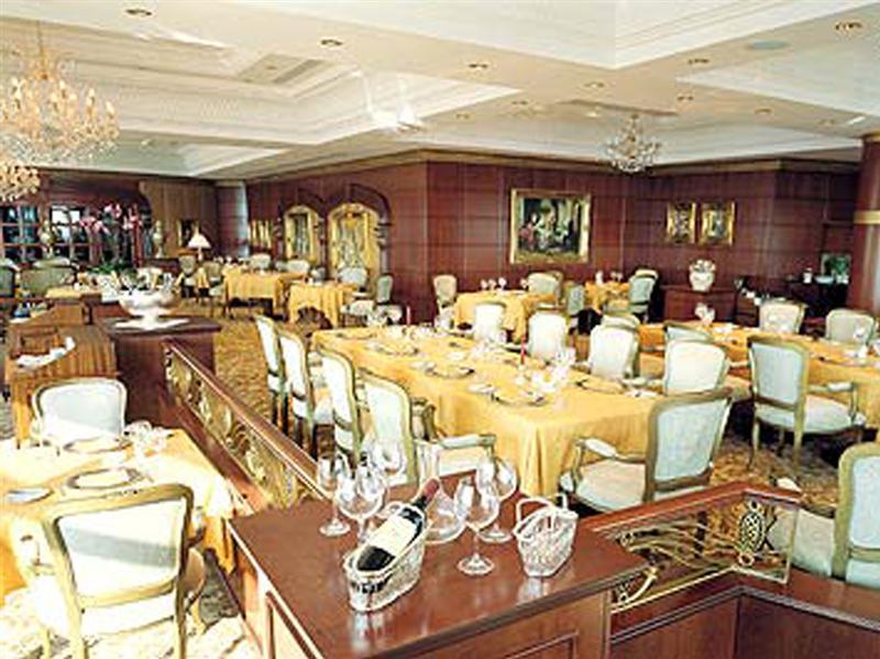 מלון Al Habtoor Grand ביירות מראה חיצוני תמונה