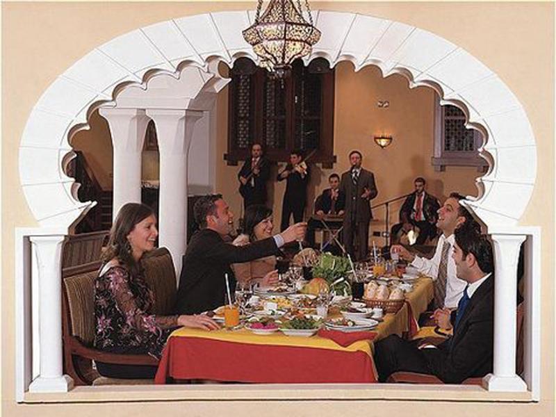 מלון Al Habtoor Grand ביירות מראה חיצוני תמונה