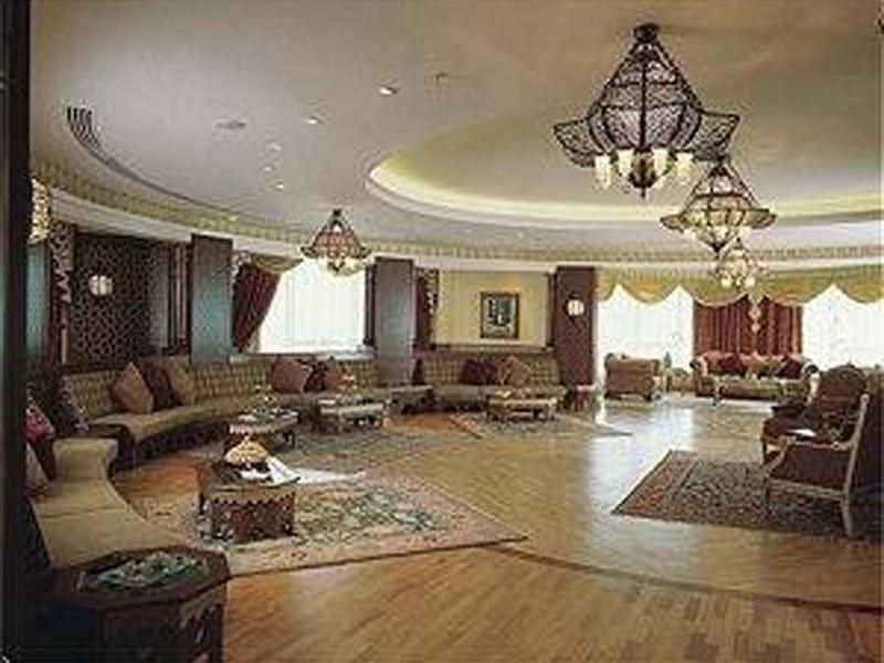 מלון Al Habtoor Grand ביירות מראה חיצוני תמונה