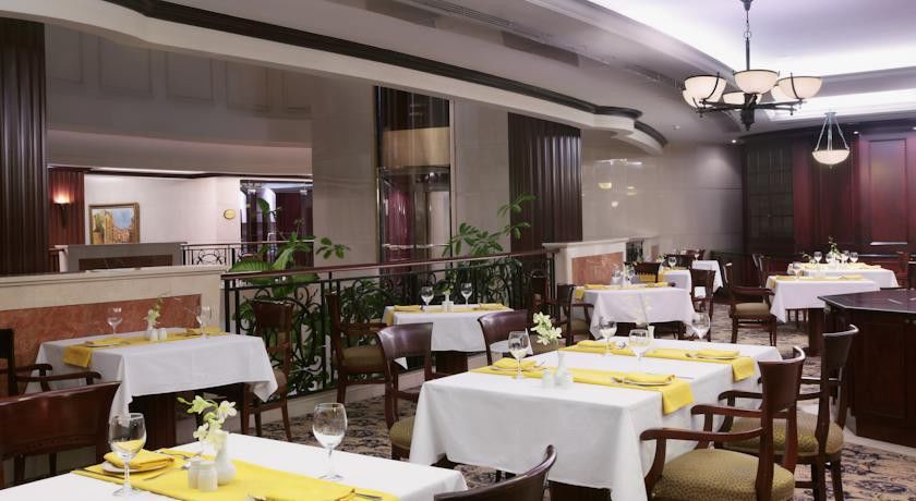 מלון Al Habtoor Grand ביירות מראה חיצוני תמונה