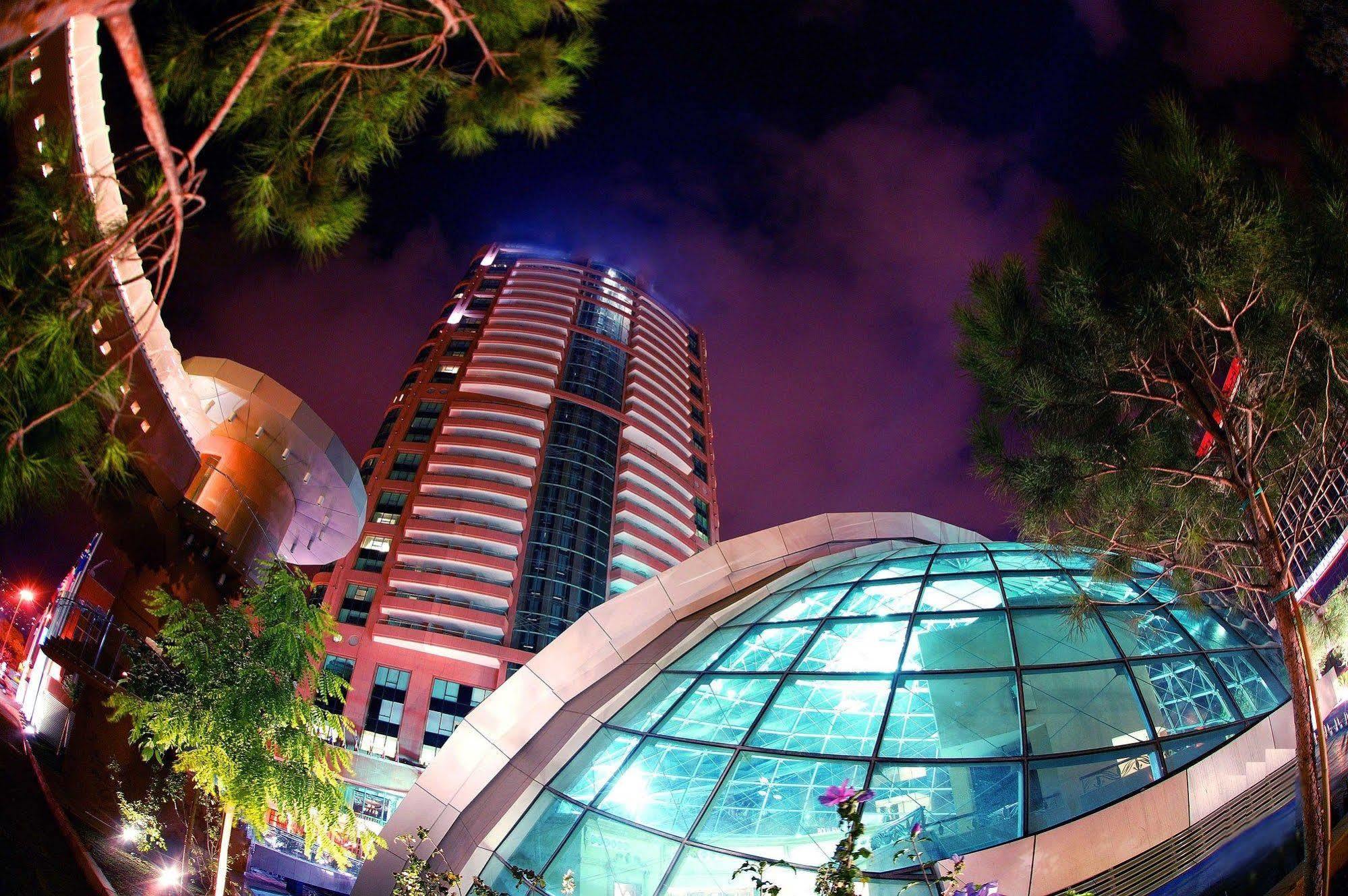 מלון Al Habtoor Grand ביירות מראה חיצוני תמונה
