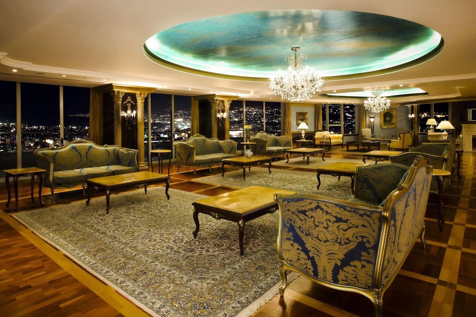 מלון Al Habtoor Grand ביירות מראה חיצוני תמונה